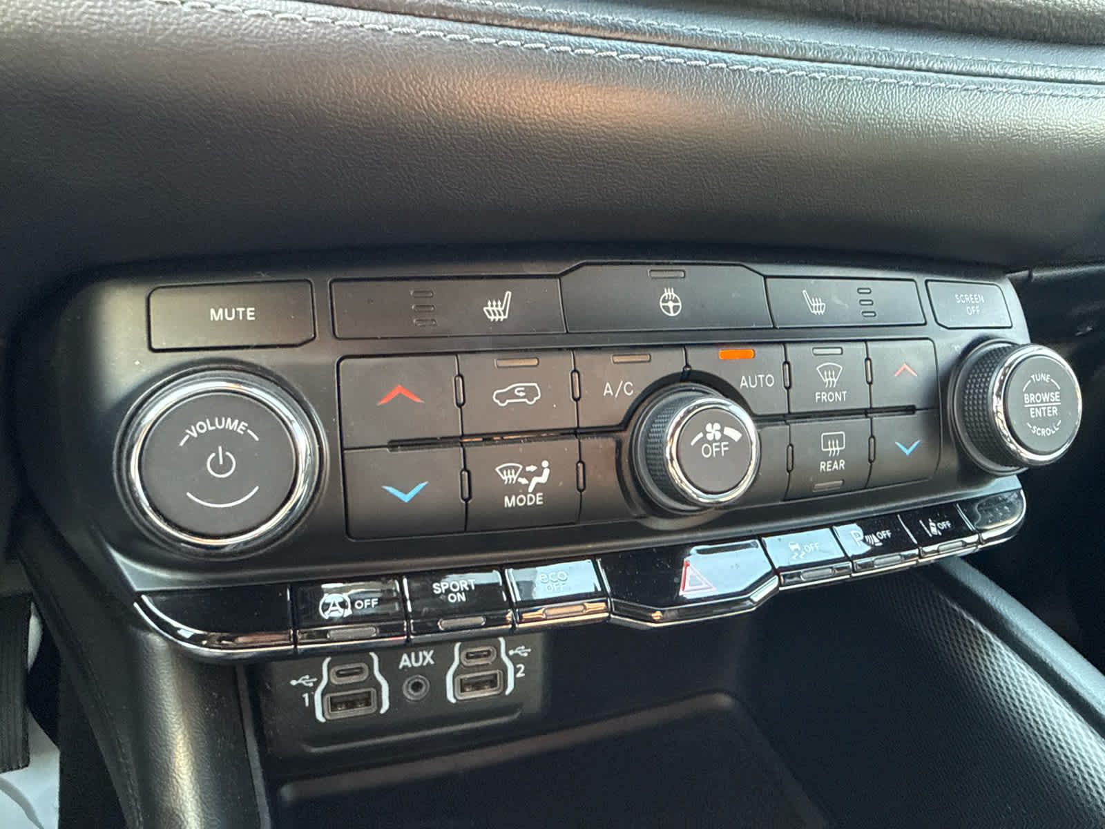 2022 Dodge Durango GT Plus AWD