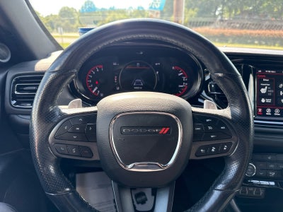 2022 Dodge Durango GT Plus AWD