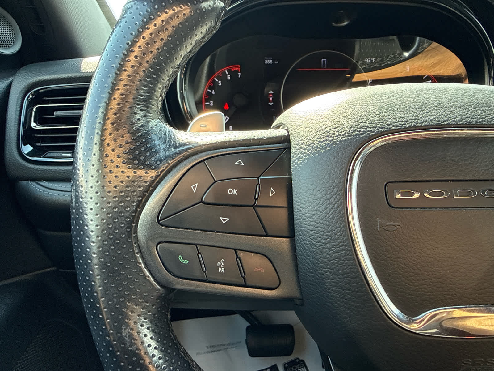 2022 Dodge Durango GT Plus AWD