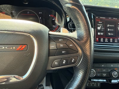 2022 Dodge Durango GT Plus AWD