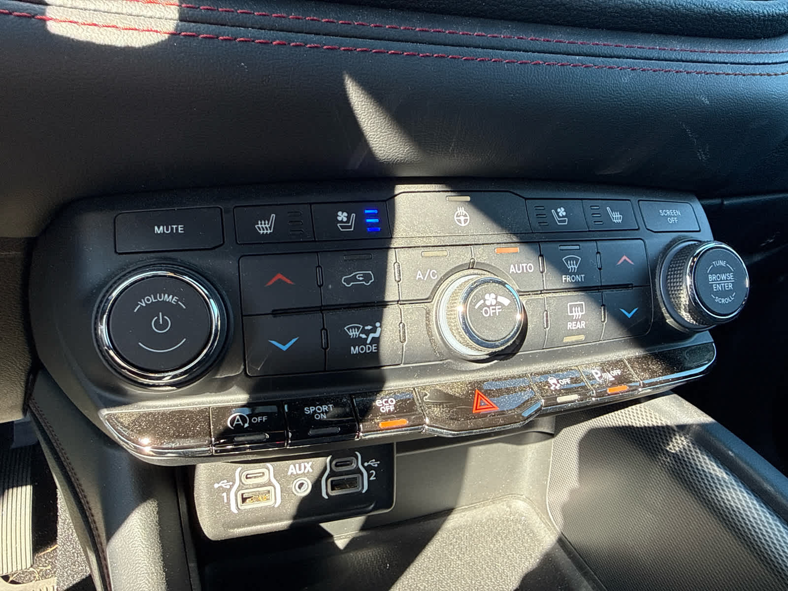 2024 Dodge Durango GT Plus AWD