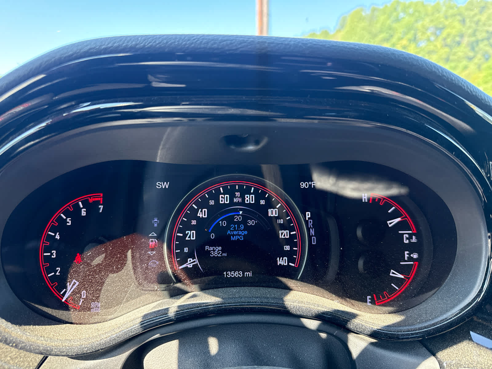 2024 Dodge Durango GT Plus AWD