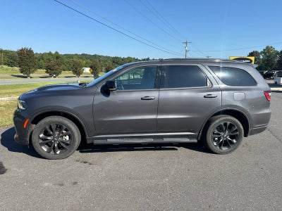 2024 Dodge Durango GT Plus AWD