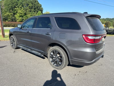 2024 Dodge Durango GT Plus AWD