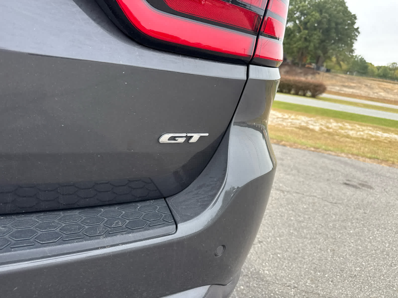 2025 Dodge Durango GT AWD