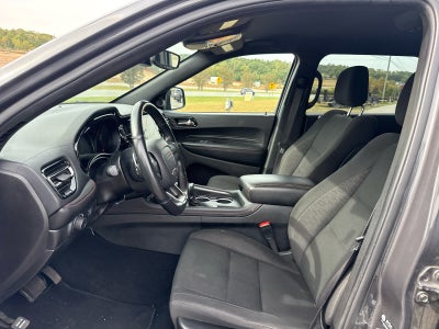 2025 Dodge Durango GT AWD