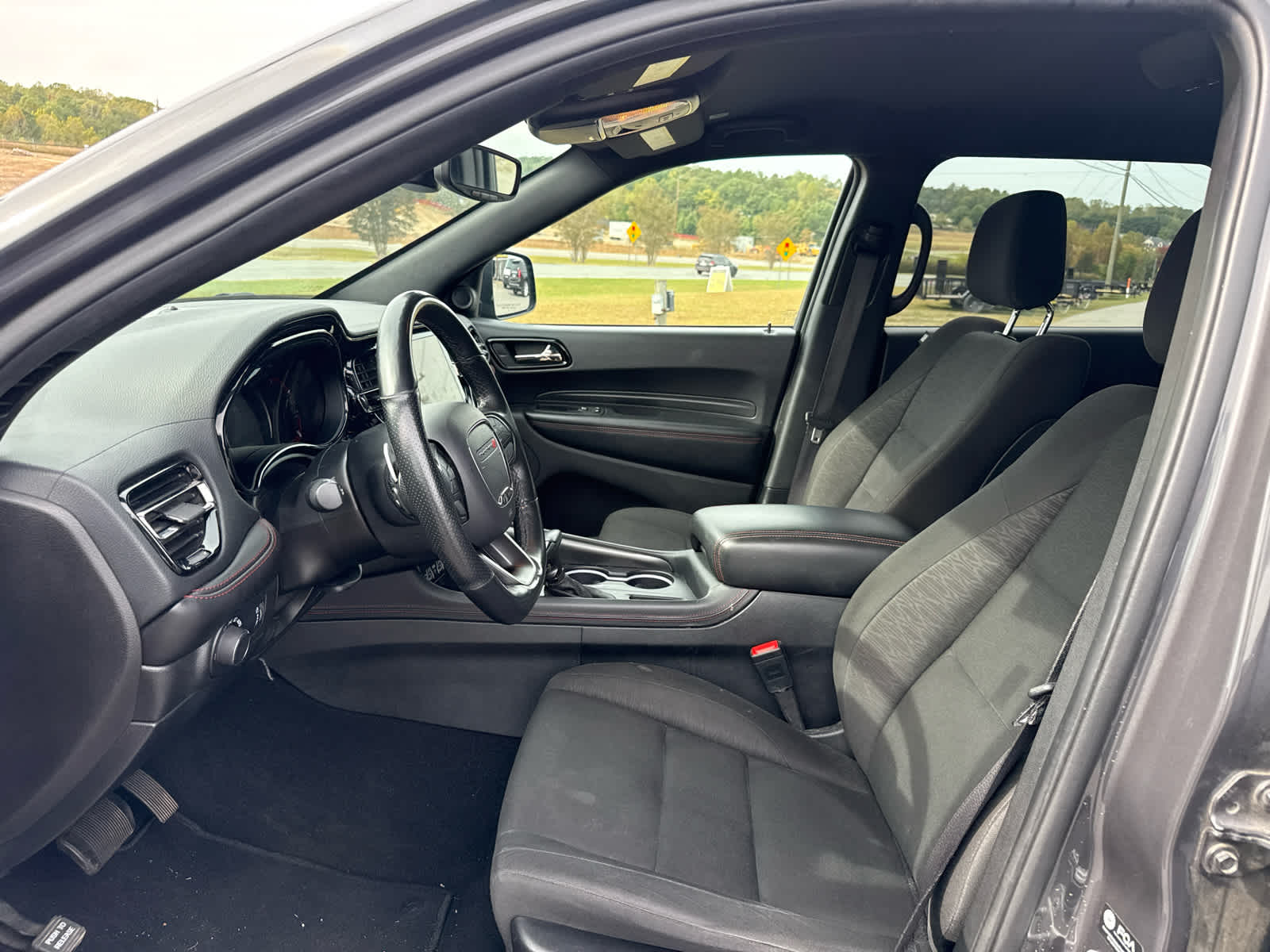 2025 Dodge Durango GT AWD