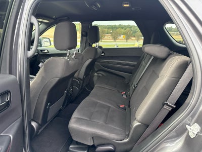 2025 Dodge Durango GT AWD