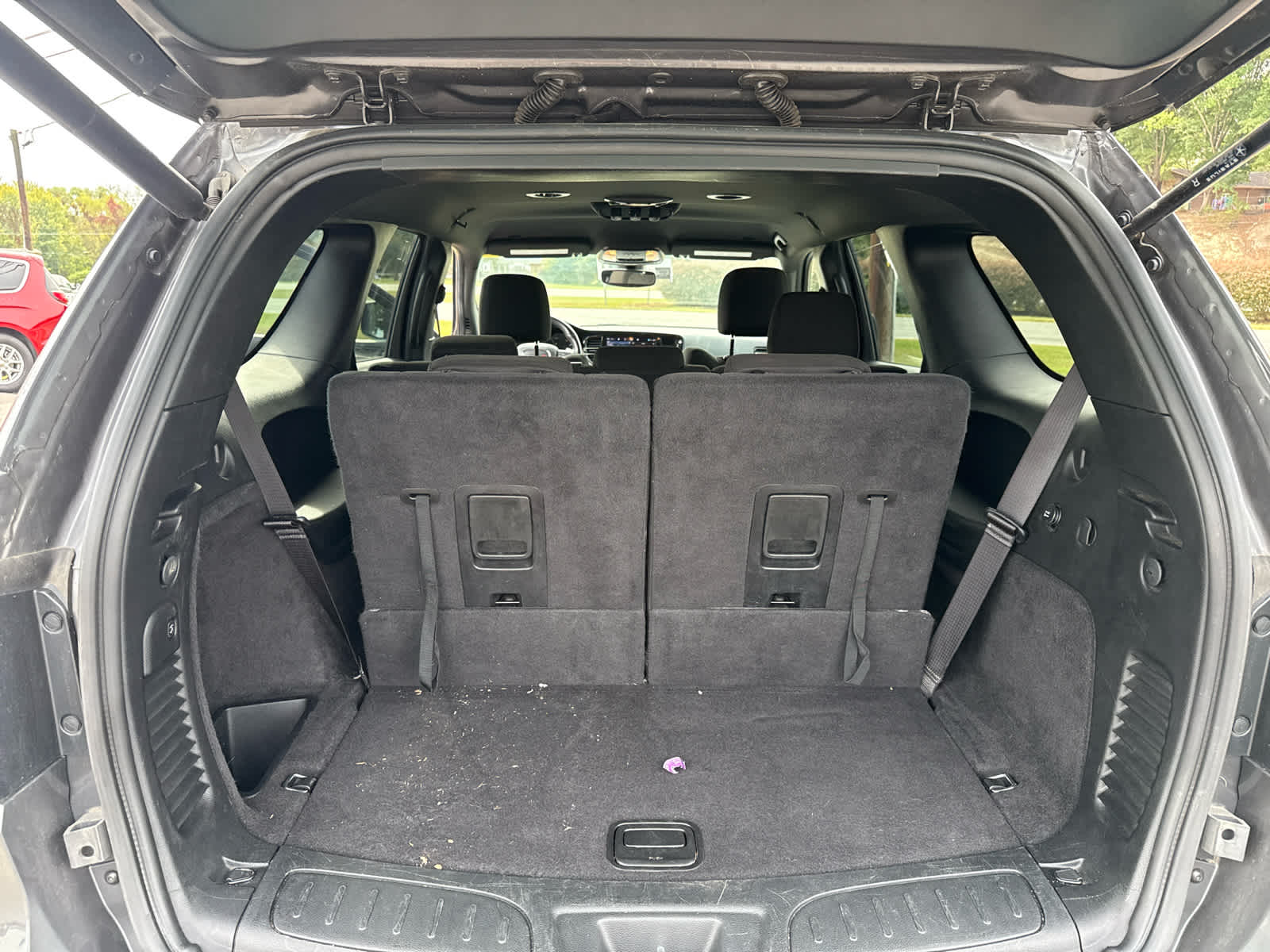 2025 Dodge Durango GT AWD