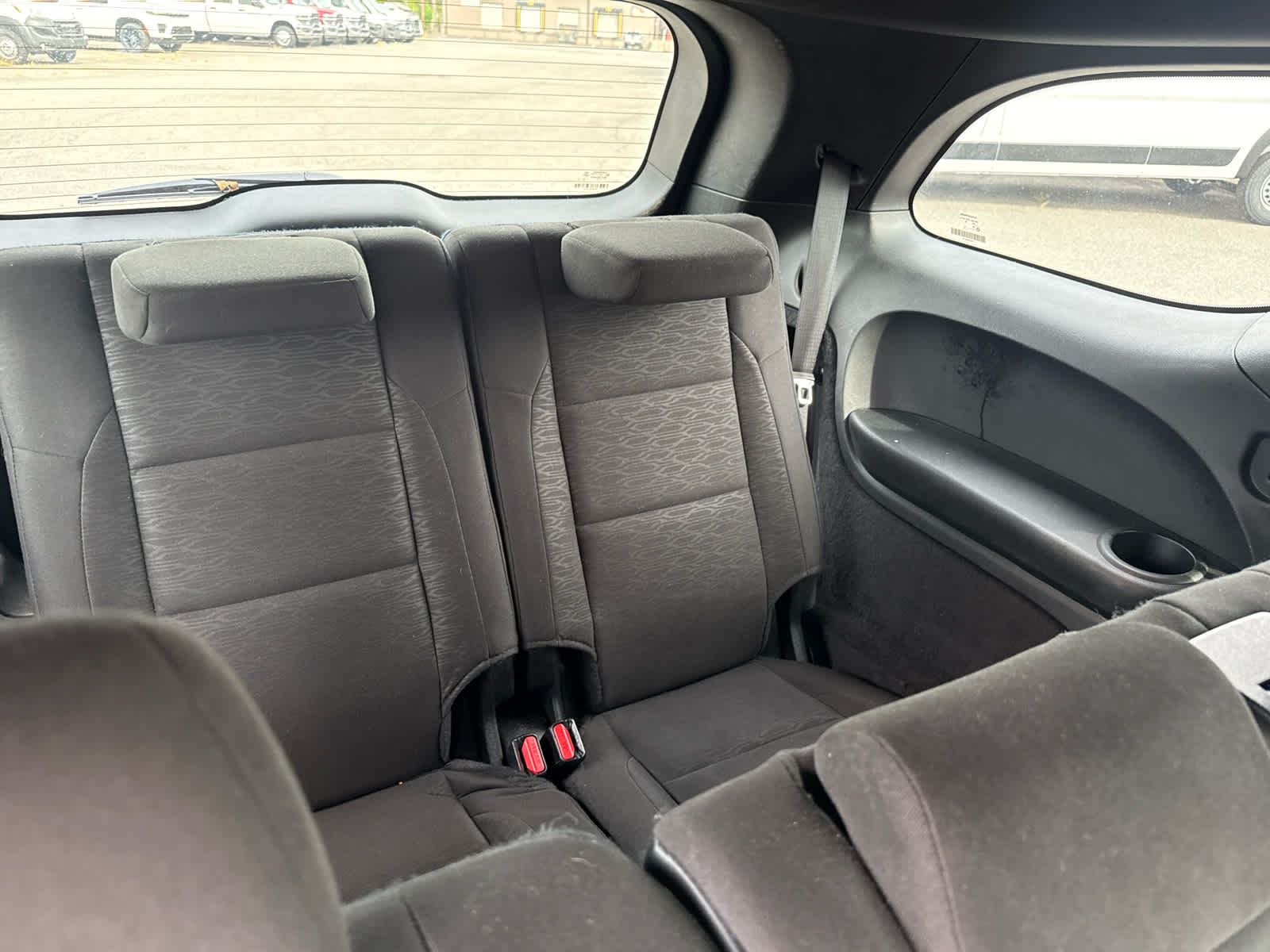 2025 Dodge Durango GT AWD