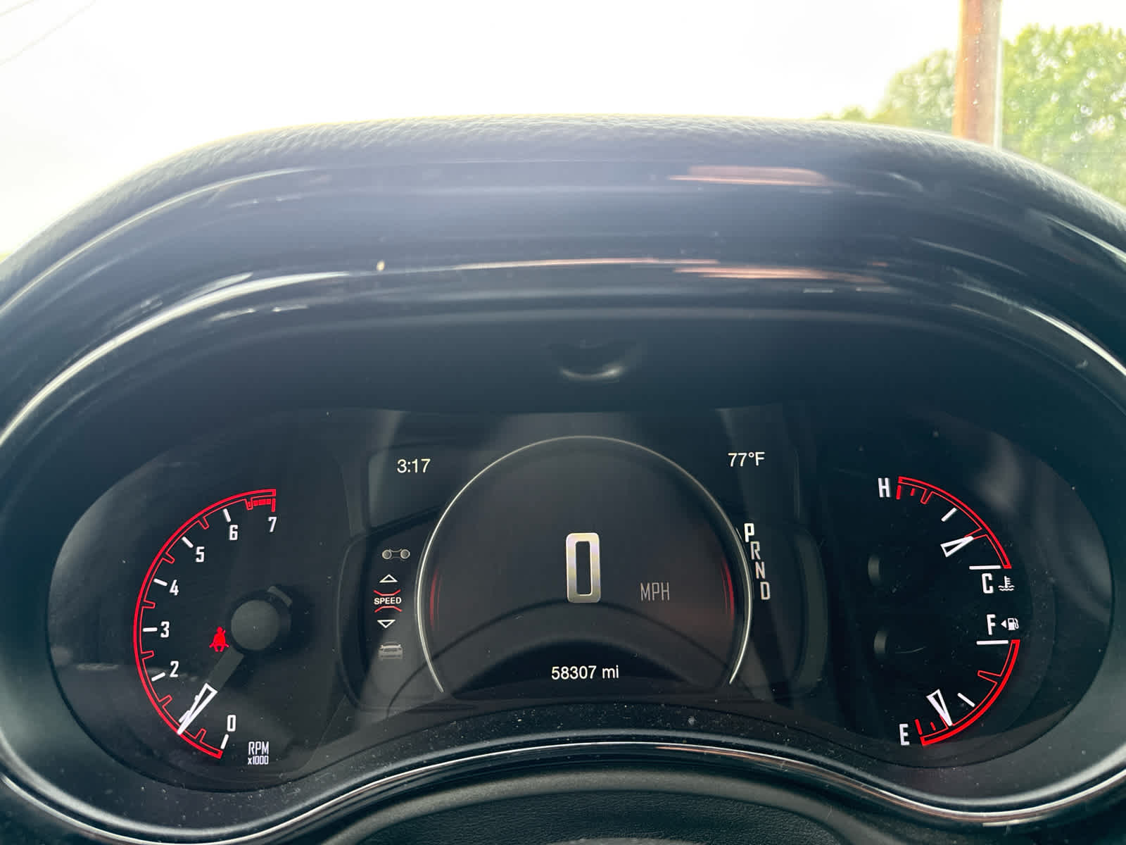 2025 Dodge Durango GT AWD
