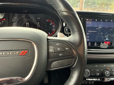 2025 Dodge Durango GT AWD