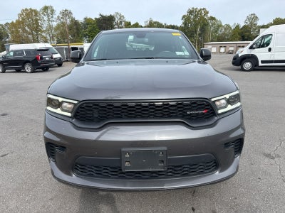 2025 Dodge Durango GT AWD