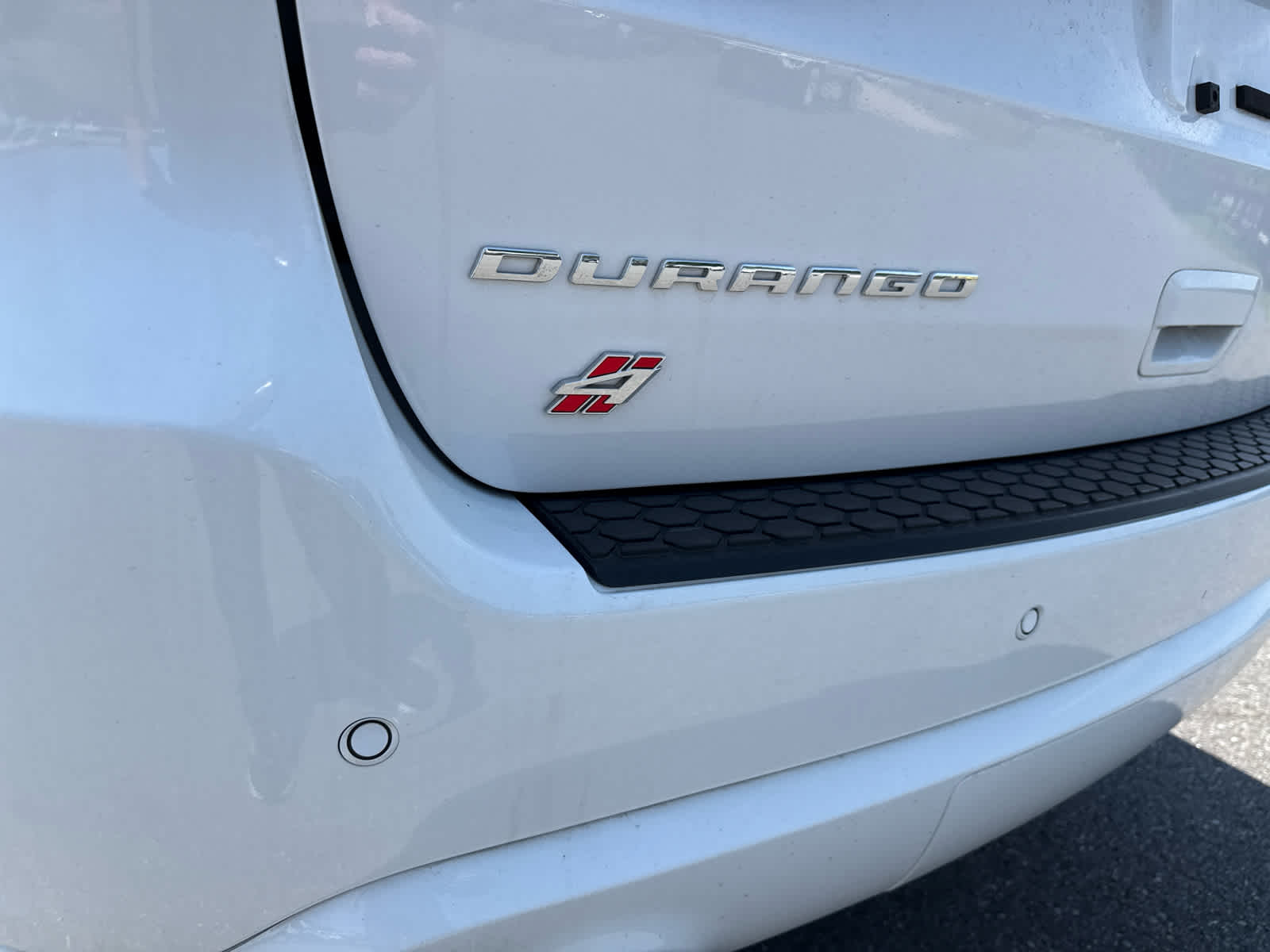 2025 Dodge Durango GT AWD