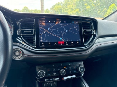 2025 Dodge Durango GT AWD