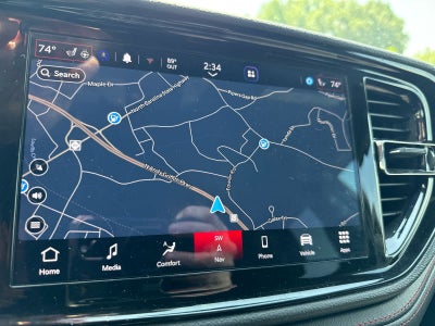 2025 Dodge Durango GT AWD