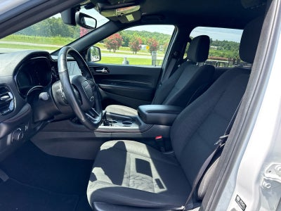2025 Dodge Durango GT AWD