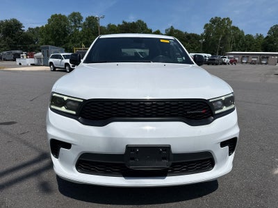 2025 Dodge Durango GT AWD
