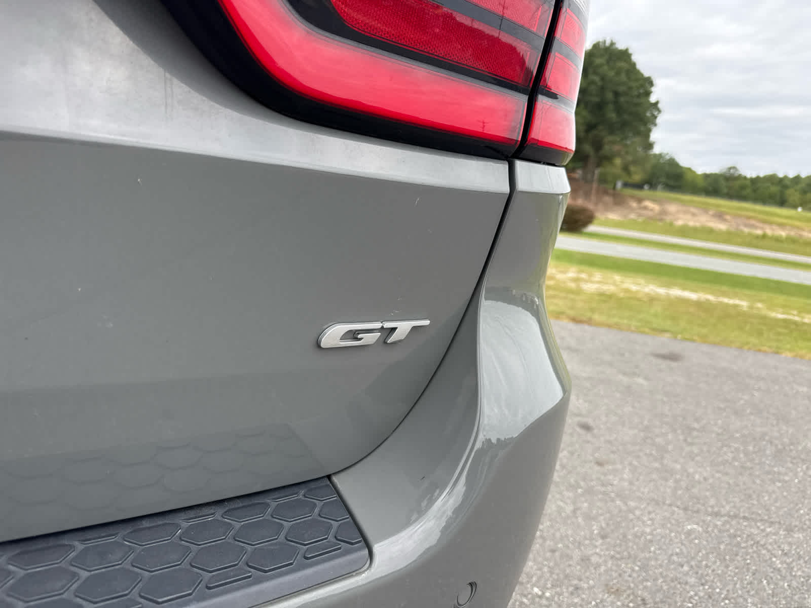 2025 Dodge Durango GT AWD