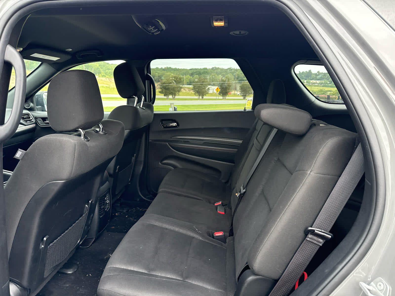2025 Dodge Durango GT AWD