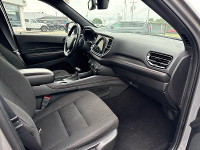 2025 Dodge Durango GT AWD