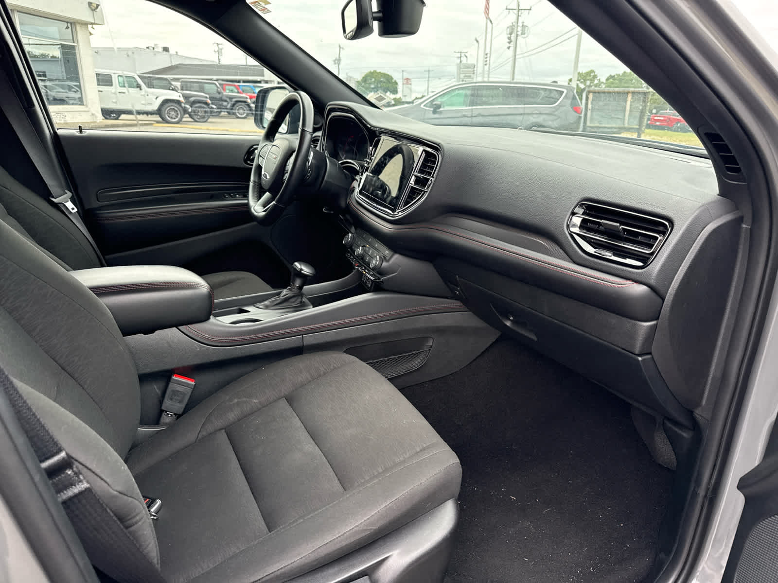 2025 Dodge Durango GT AWD