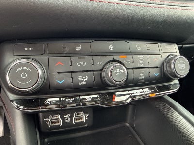 2025 Dodge Durango GT AWD