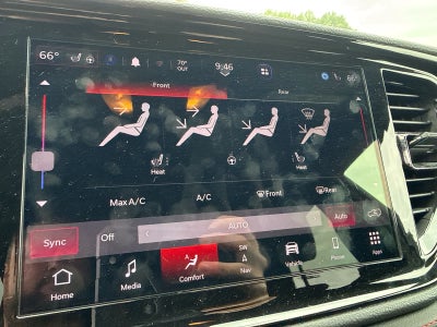 2025 Dodge Durango GT AWD