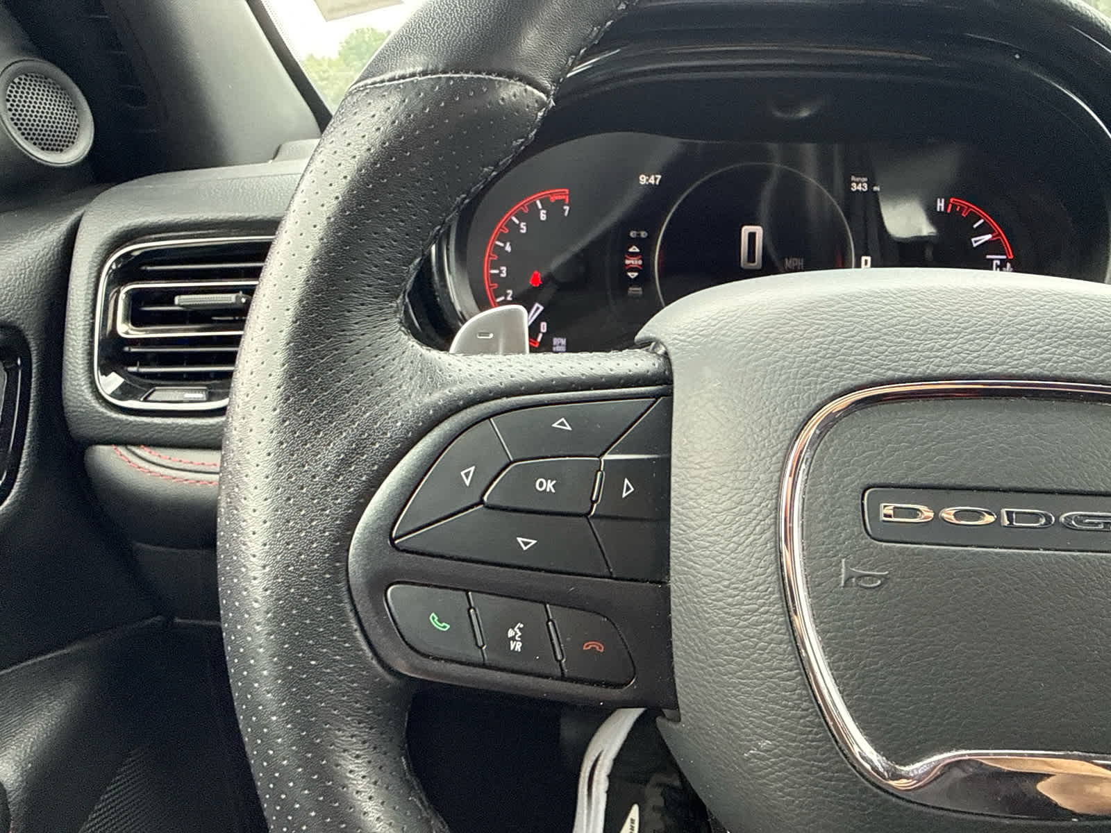 2025 Dodge Durango GT AWD