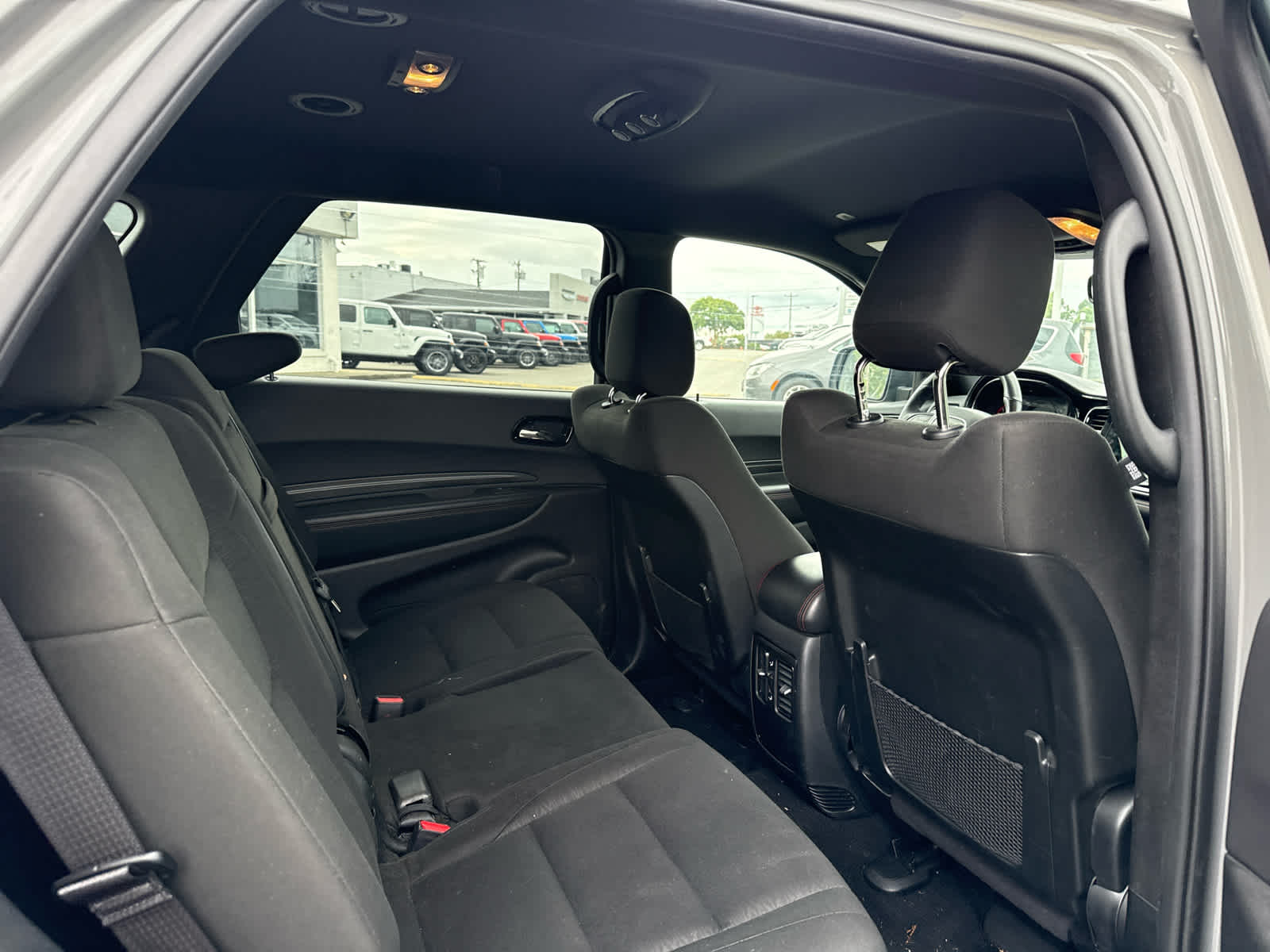 2025 Dodge Durango GT AWD