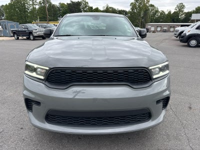 2025 Dodge Durango GT AWD