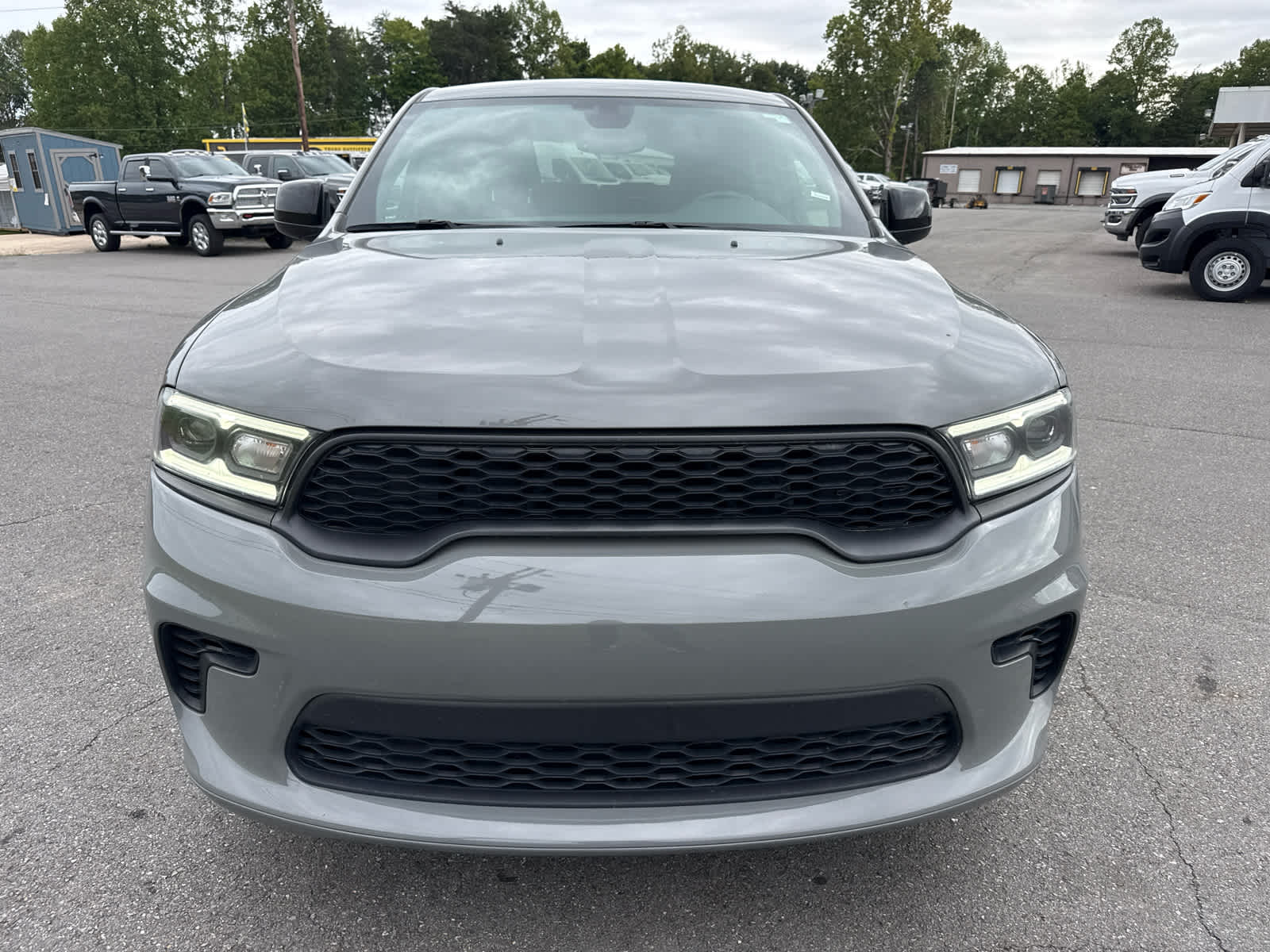2025 Dodge Durango GT AWD