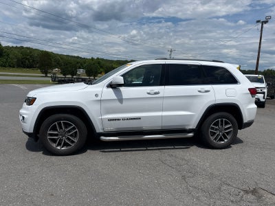 2020 Jeep Grand Cherokee North Edition 4x4