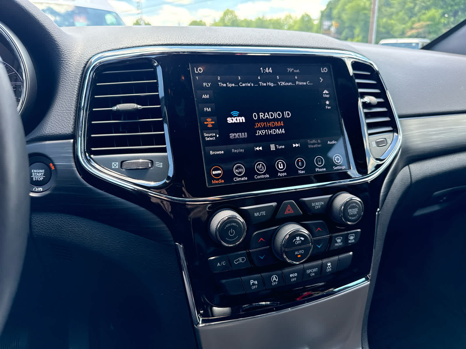 2020 Jeep Grand Cherokee North Edition 4x4