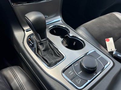 2020 Jeep Grand Cherokee North Edition 4x4