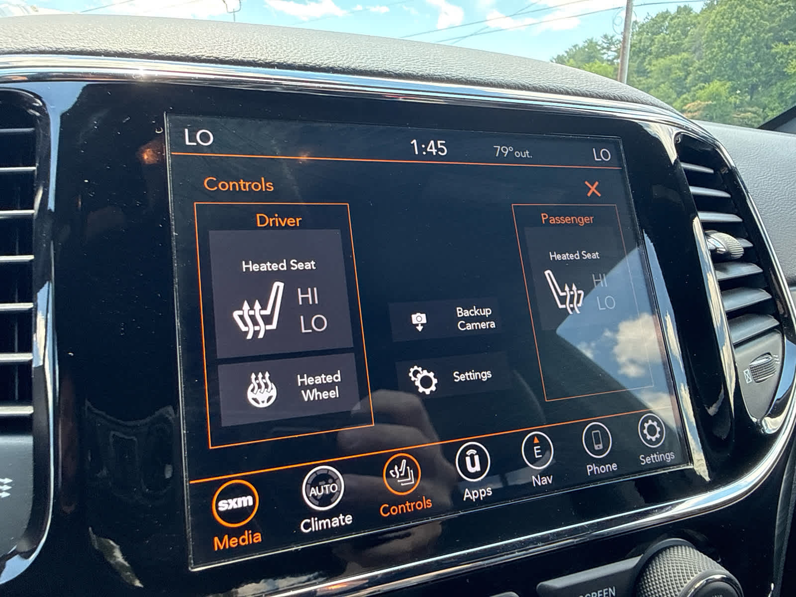 2020 Jeep Grand Cherokee North Edition 4x4