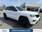 2018 Jeep Grand Cherokee Upland 4x4