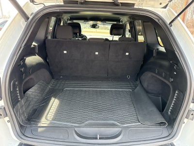 2018 Jeep Grand Cherokee Upland 4x4