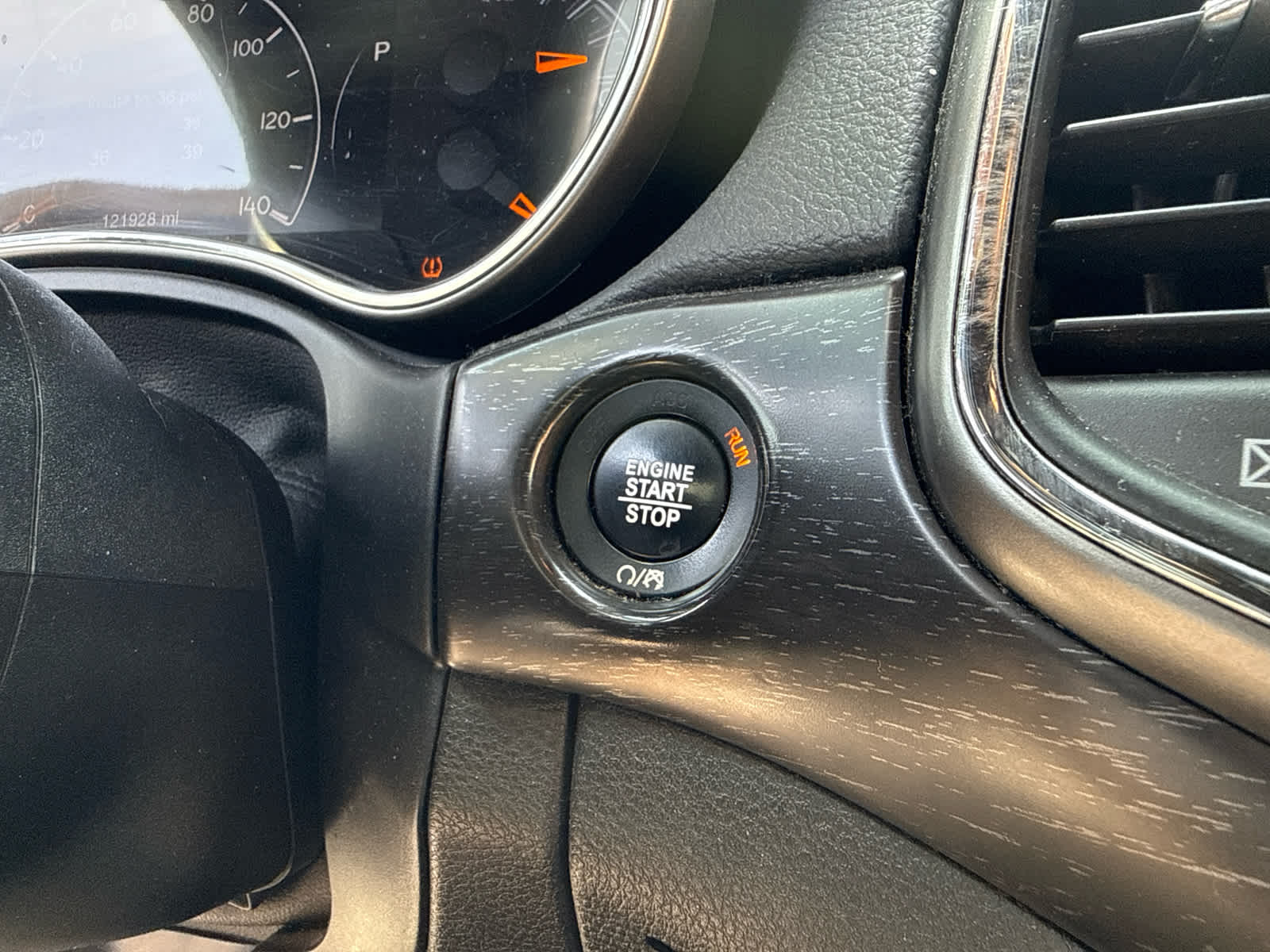 2018 Jeep Grand Cherokee Upland 4x4