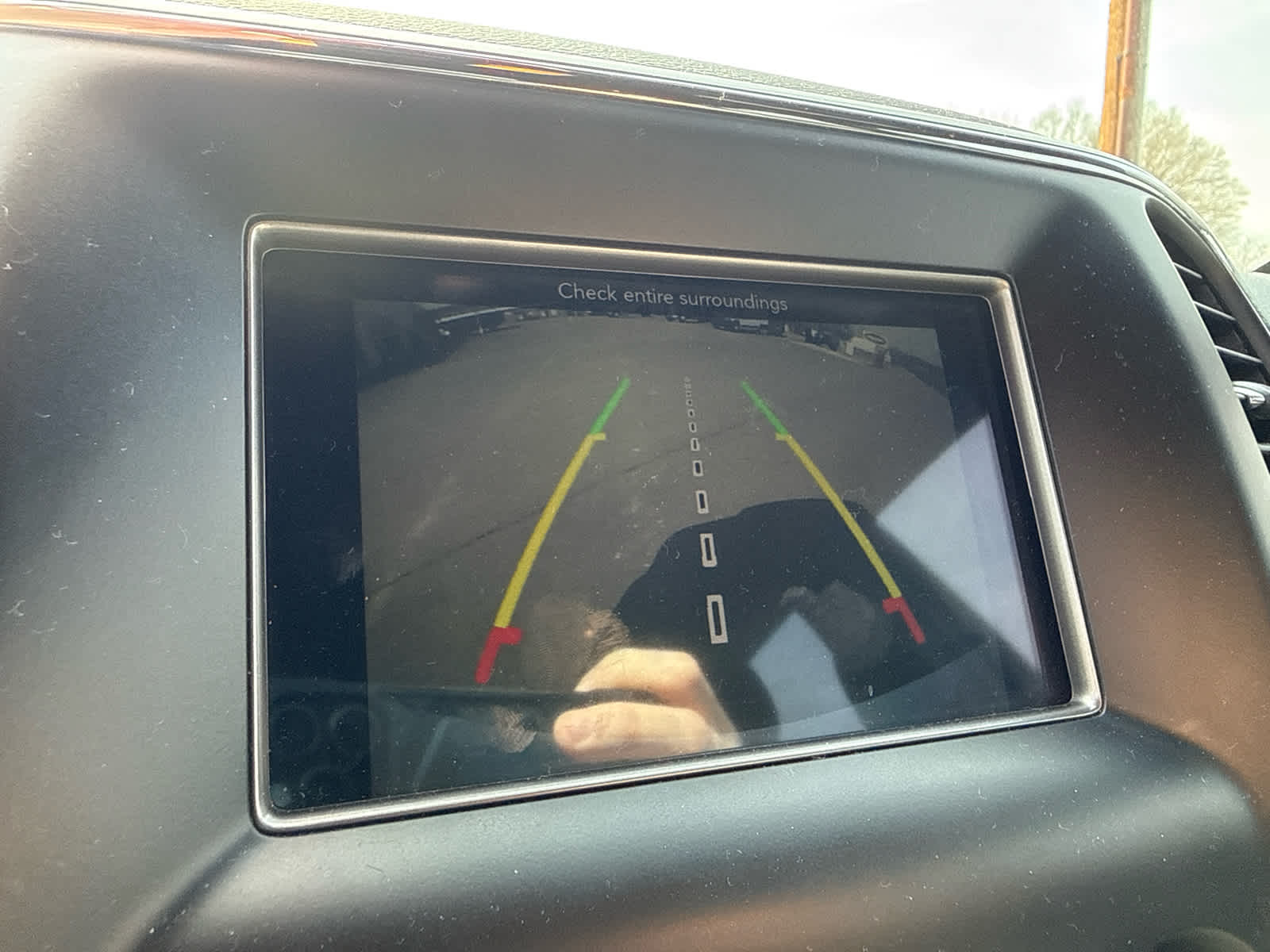 2018 Jeep Grand Cherokee Upland 4x4