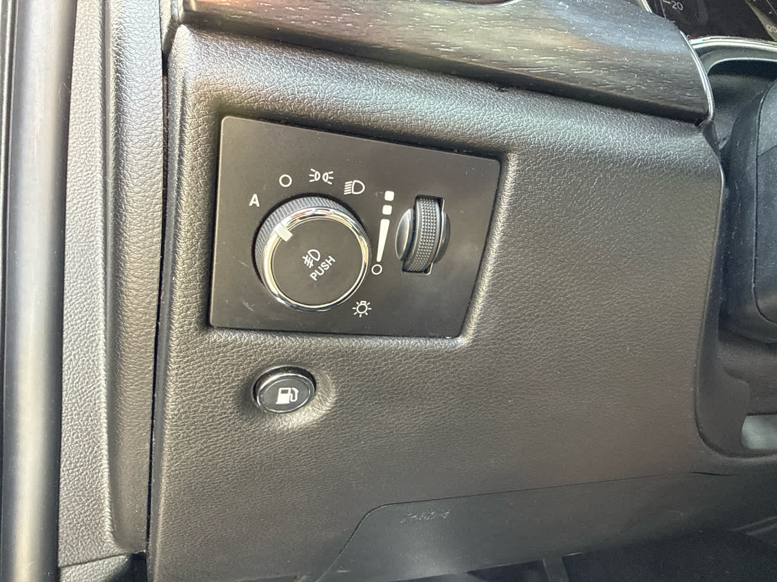 2018 Jeep Grand Cherokee Upland 4x4