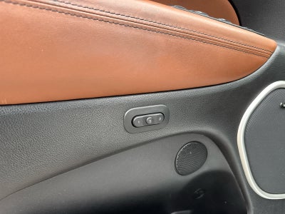 2021 Jeep Grand Cherokee Summit 4x4