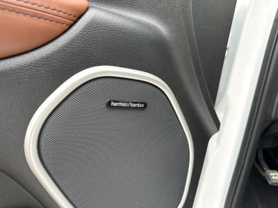 2021 Jeep Grand Cherokee Summit 4x4