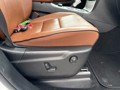 2021 Jeep Grand Cherokee Summit 4x4