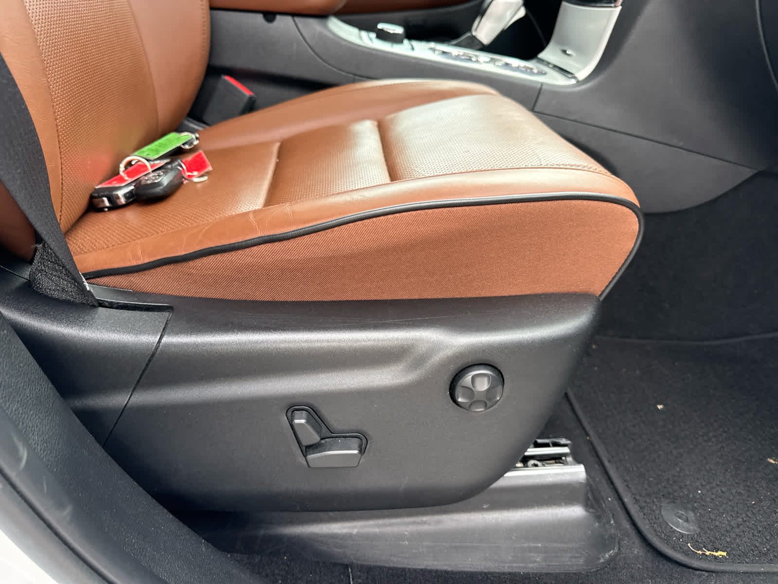 2021 Jeep Grand Cherokee Summit 4x4