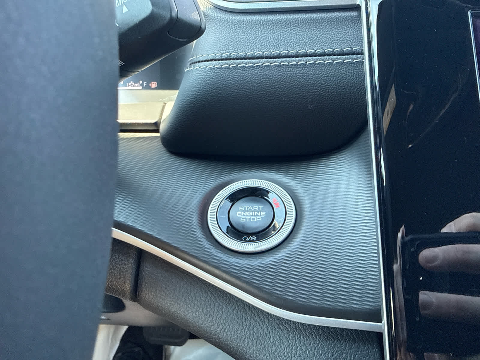 2025 Jeep Grand Cherokee Laredo 4x4