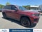 2025 Jeep Grand Cherokee Altitude 4x4
