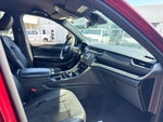 2025 Jeep Grand Cherokee Altitude 4x4