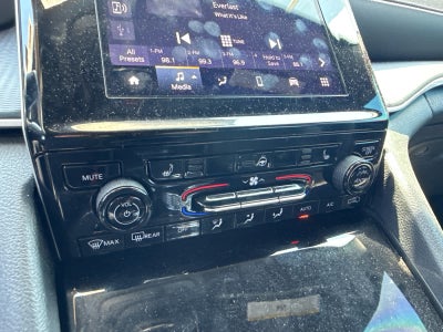 2025 Jeep Grand Cherokee Altitude 4x4