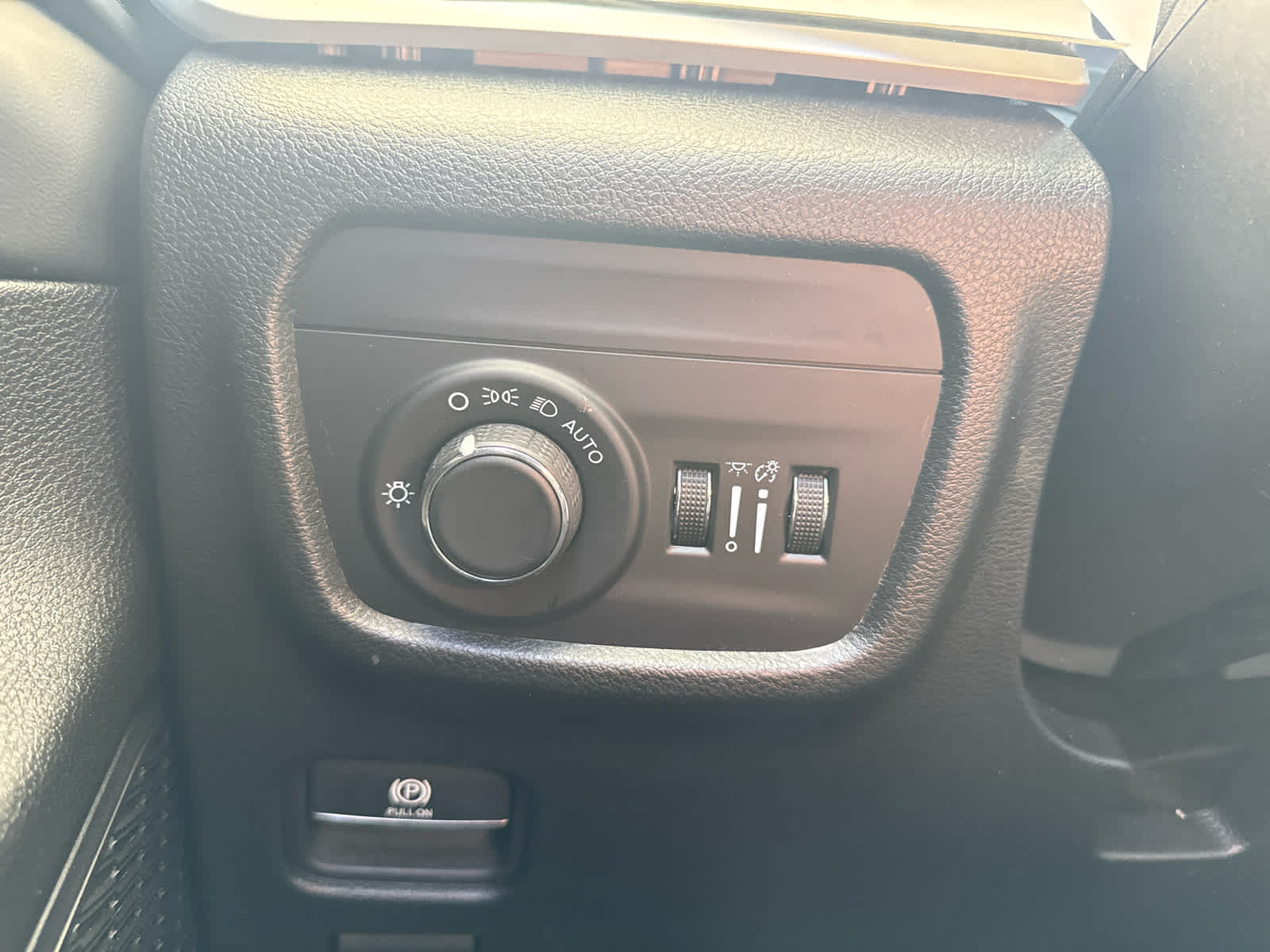 2025 Jeep Grand Cherokee Altitude 4x4